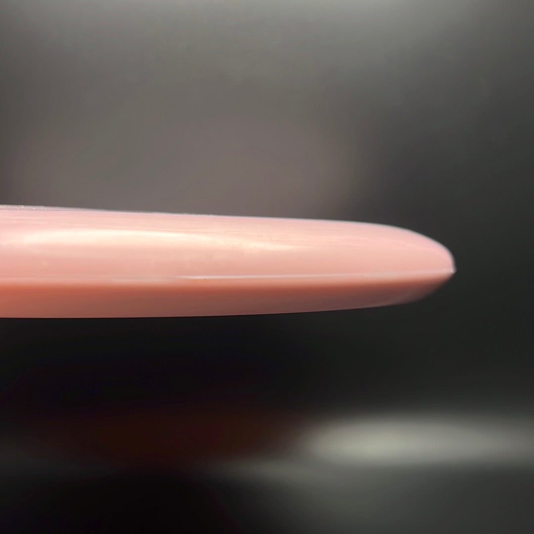 Lima Penny Putter - X-Out - Lightweight