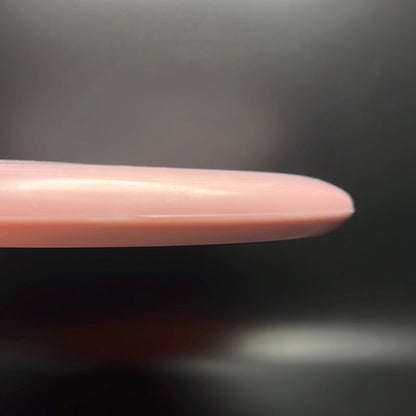 Lima Penny Putter - X-Out - Lightweight