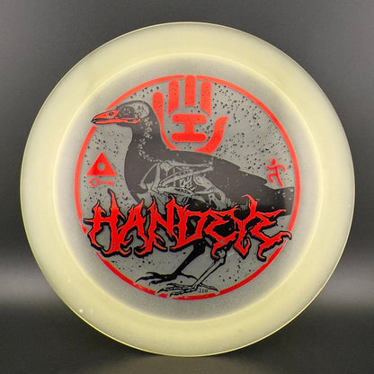 Lucid-X Moonshine Trespass - Handeye Supply Co. Raven