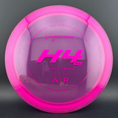 H4 V2 (Air)