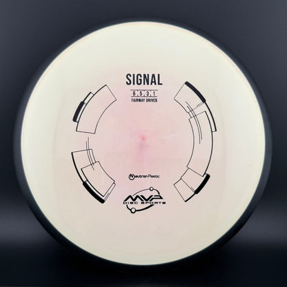 Neutron Signal
