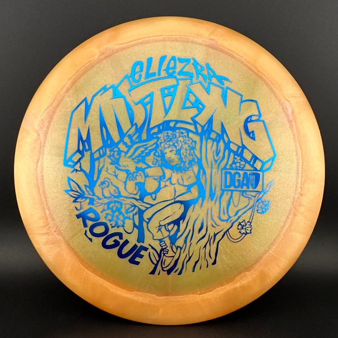 Swirl Rogue - Eliezra Midtlyng 2024 Tour Series