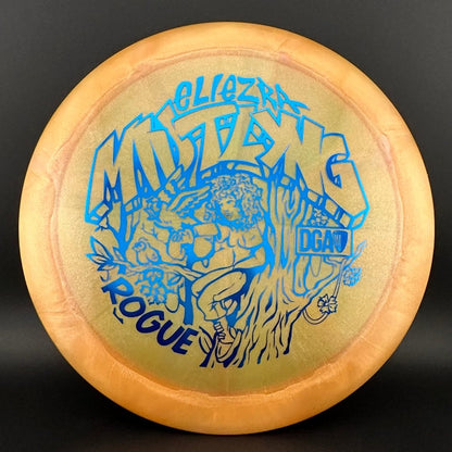 Swirl Rogue - Eliezra Midtlyng 2024 Tour Series