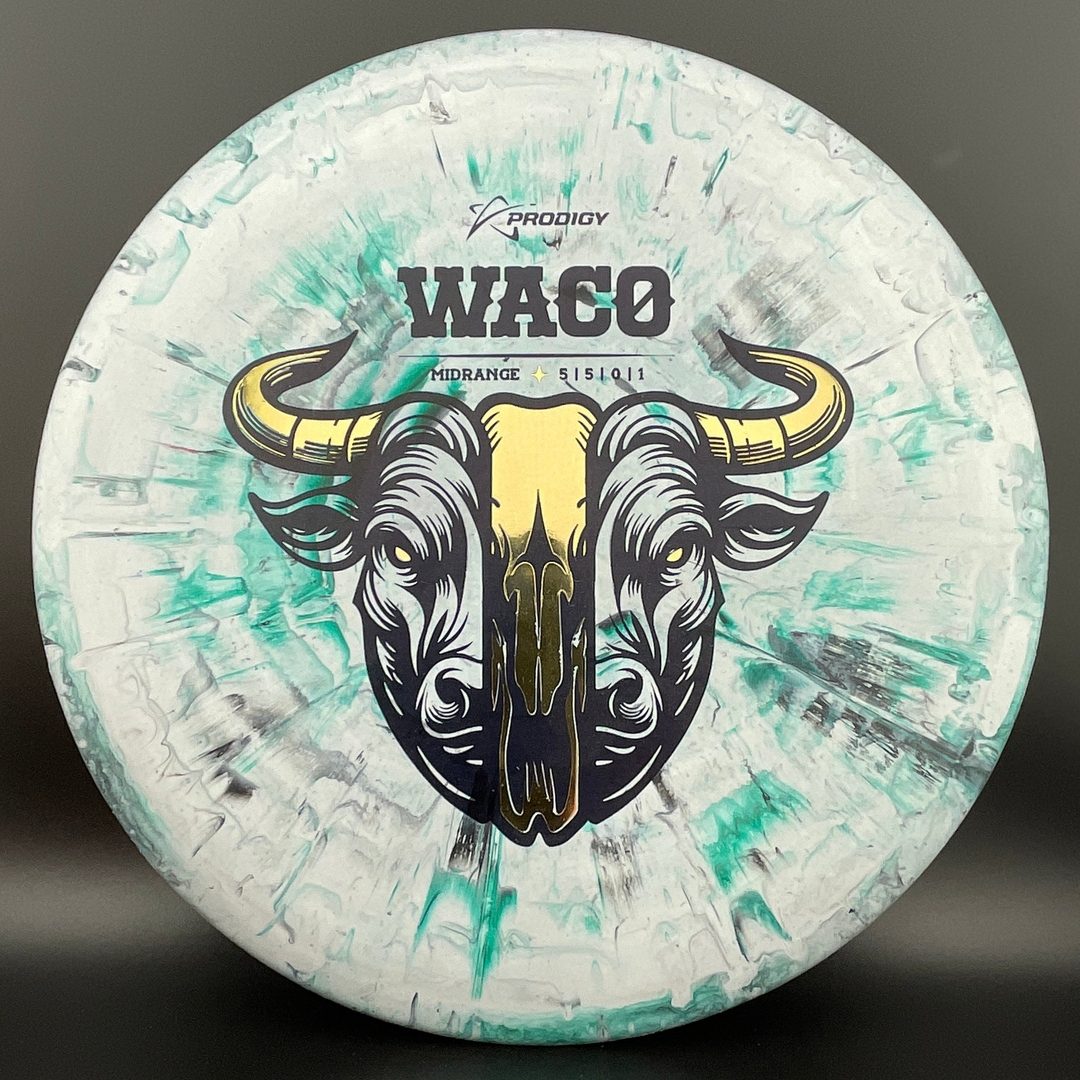 Waco (300 Fractal)