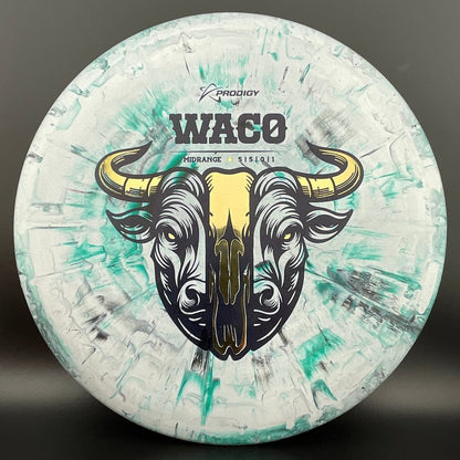 Waco (300 Fractal)