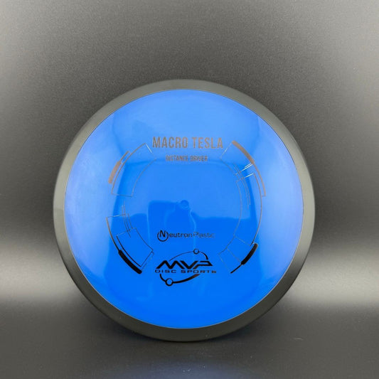 Macro Neutron Tesla (6" Mini Disc)