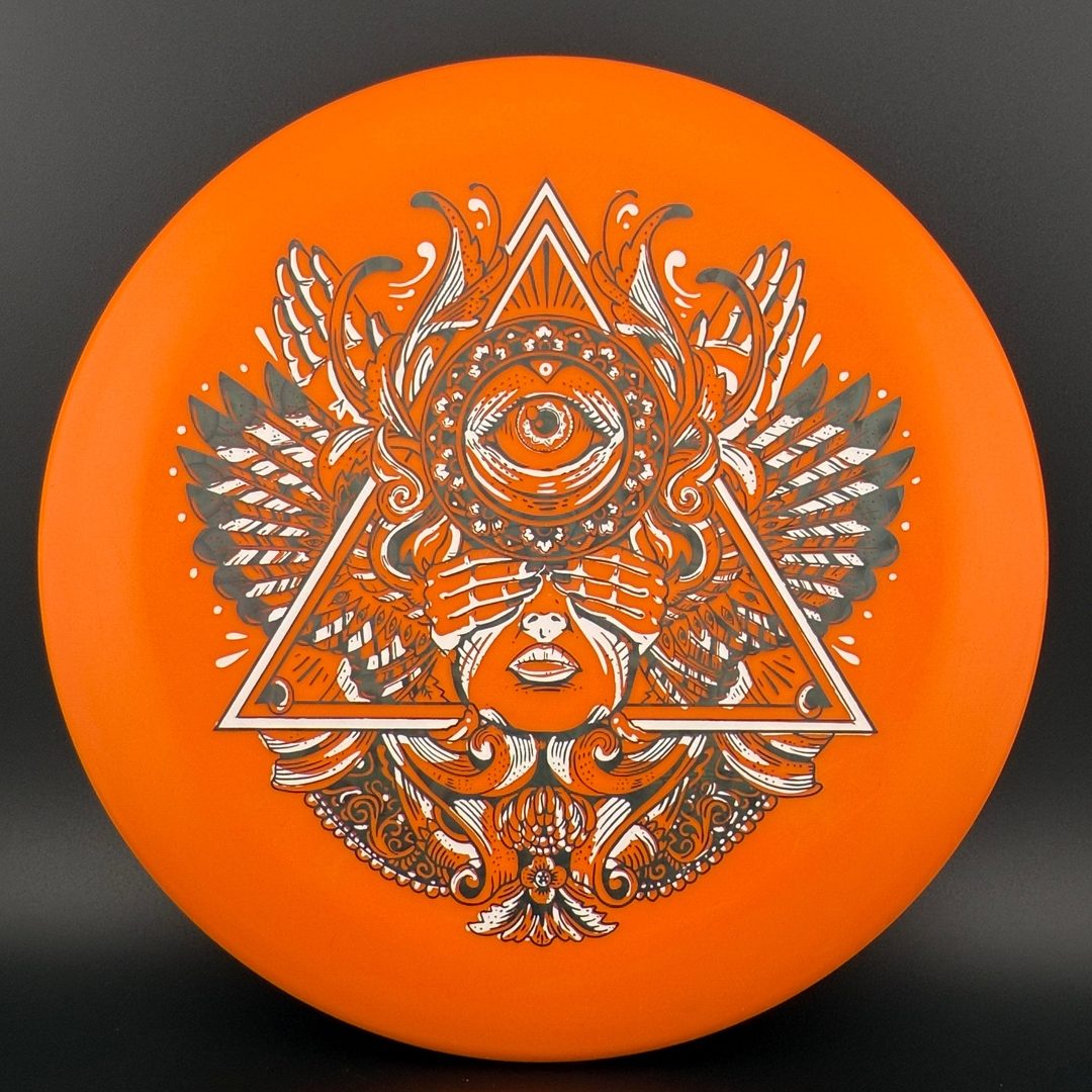 JK Pro Aviar - Secret Society