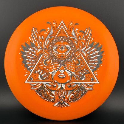 JK Pro Aviar - Secret Society