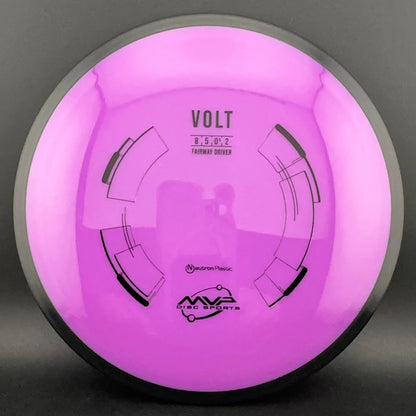 Neutron Volt