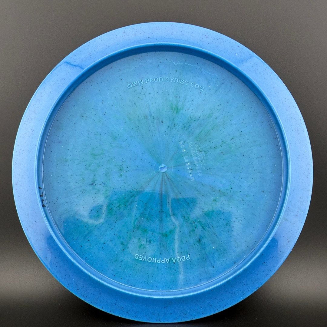 Elixir Pizza - Mystery Disc 2025
