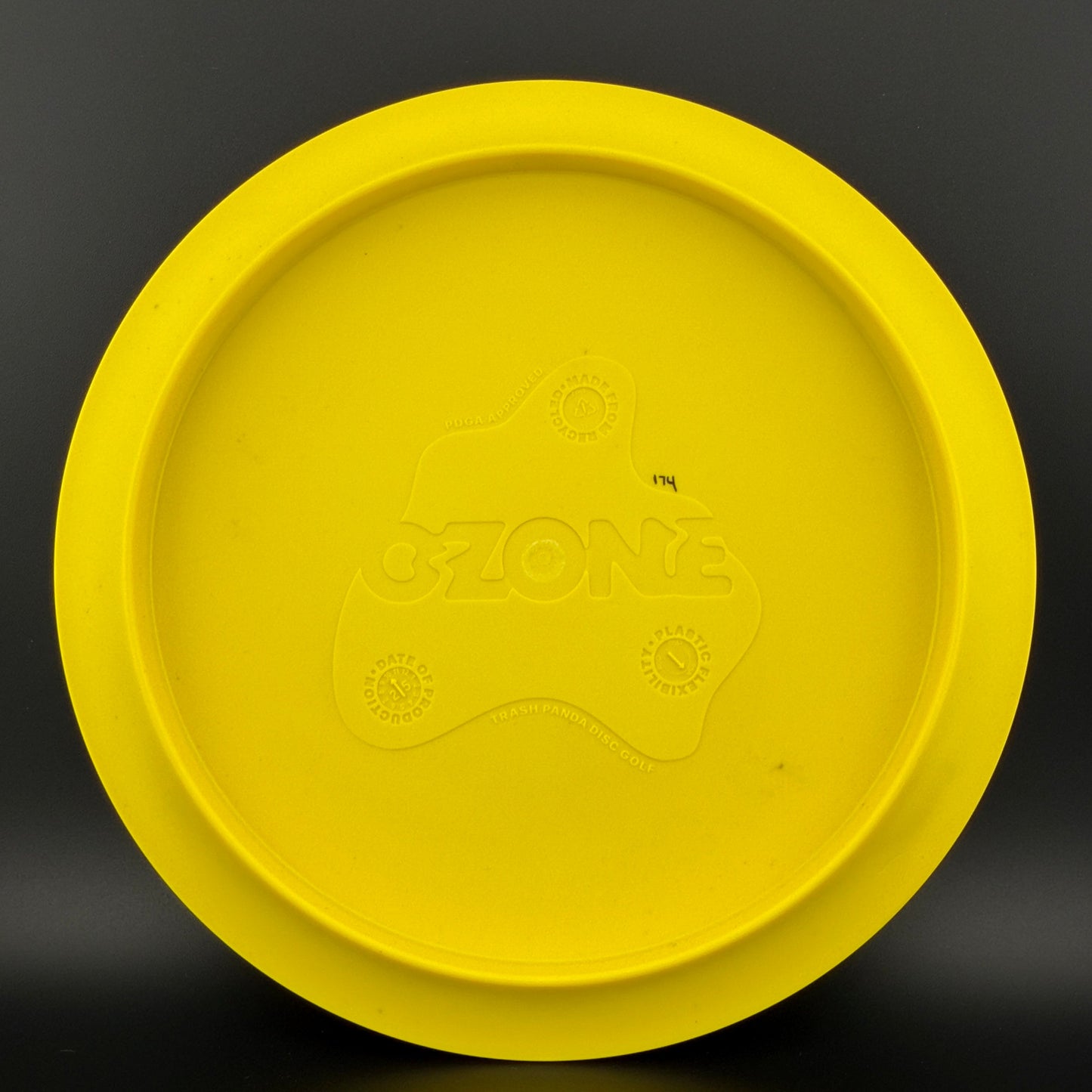 Ozone (Premium)