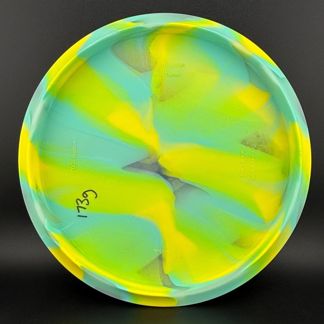glO-G Glow Nimbus - First Run