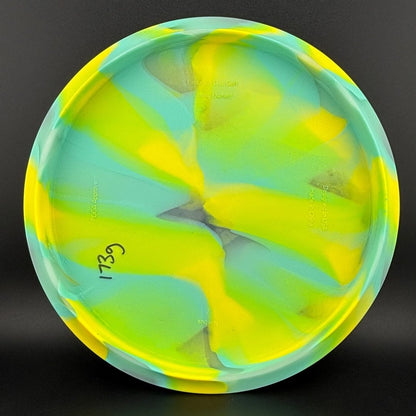 glO-G Glow Nimbus - First Run