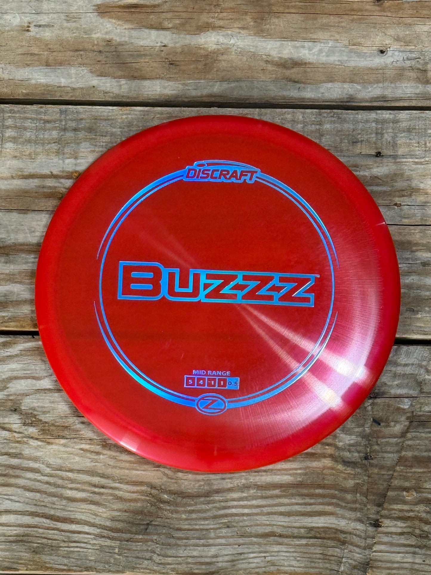 Z Line Buzzz