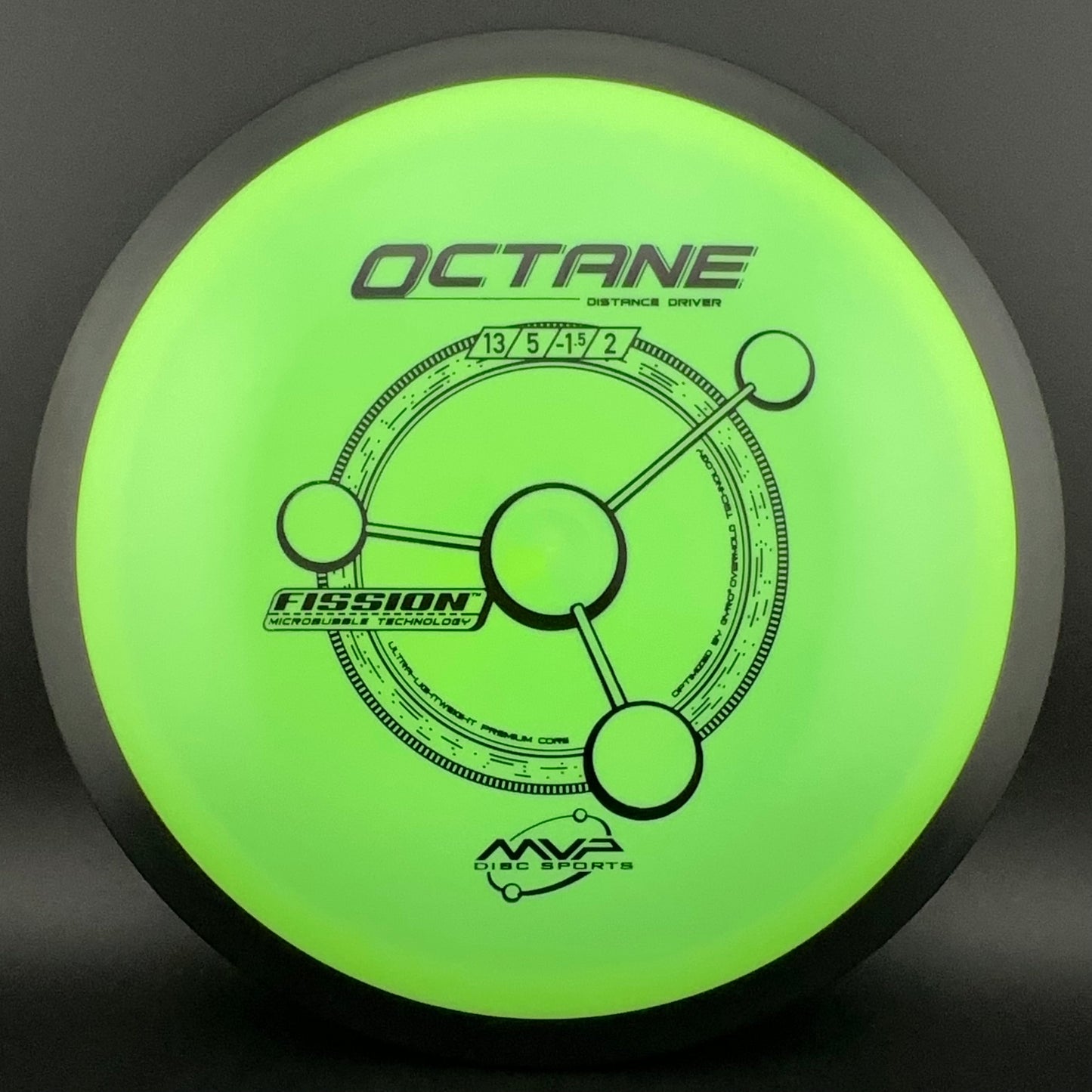 Fission Octane