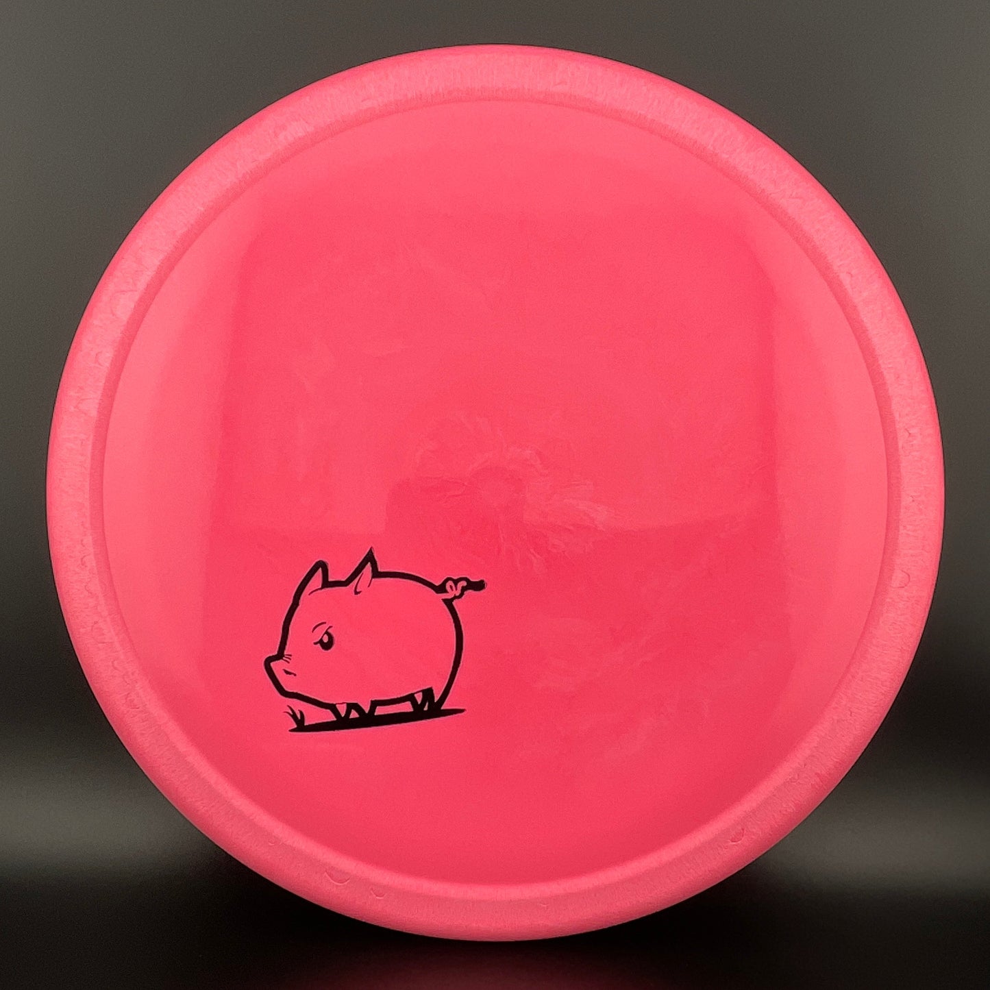 Star Pig - Mini Pig Stamp