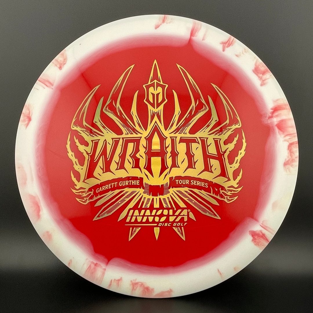 Halo Star Wraith - Garrett Gurthie 2025 Tour Series