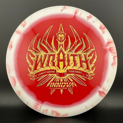 Halo Star Wraith - Garrett Gurthie 2025 Tour Series