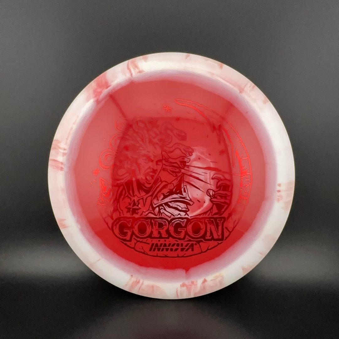 Halo Star Gorgon - Holiday Edition