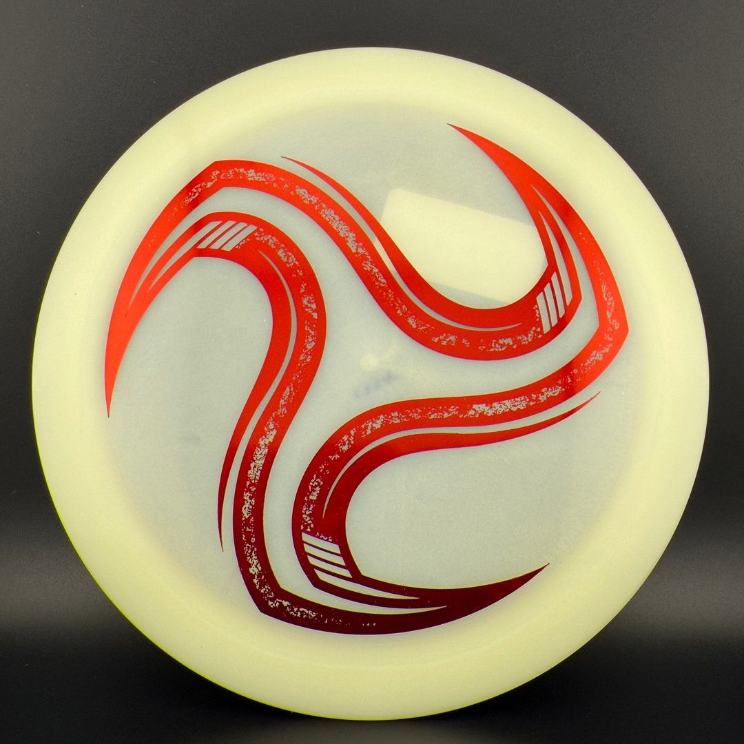 Glow Champion Shryke - Sling3lade by Marm O Set