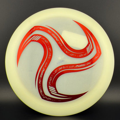 Glow Champion Shryke - Sling3lade by Marm O Set