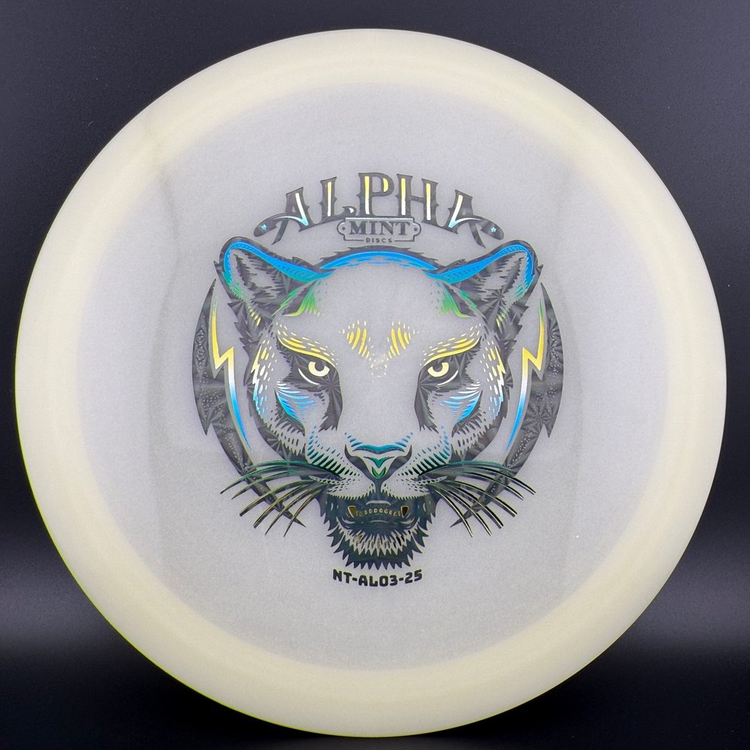 Nocturnal Alpha - 3rd Run