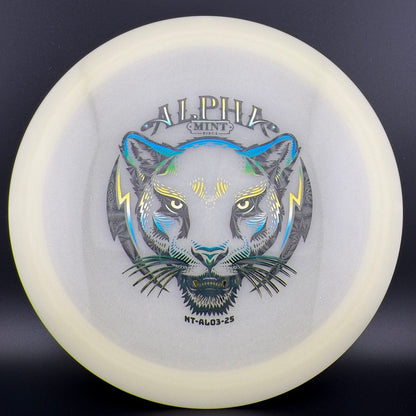 Nocturnal Alpha - 3rd Run