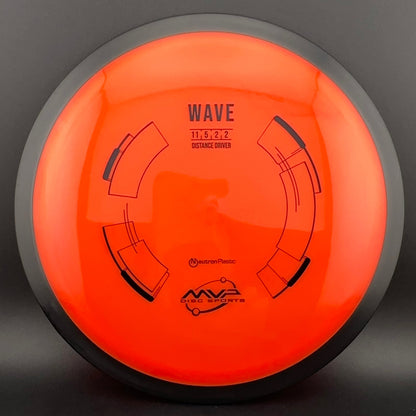 Neutron Wave