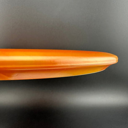 Titanium Swirl Buzzz