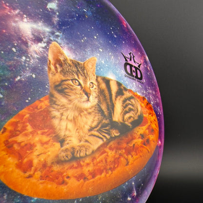 Fuzion Escape - DyeMax - Space Kitty Pizza