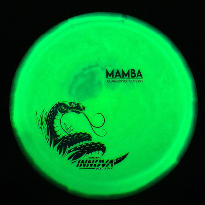 Proto Glow Halo Star Mamba - Juliana Korver 2025 Tour Series