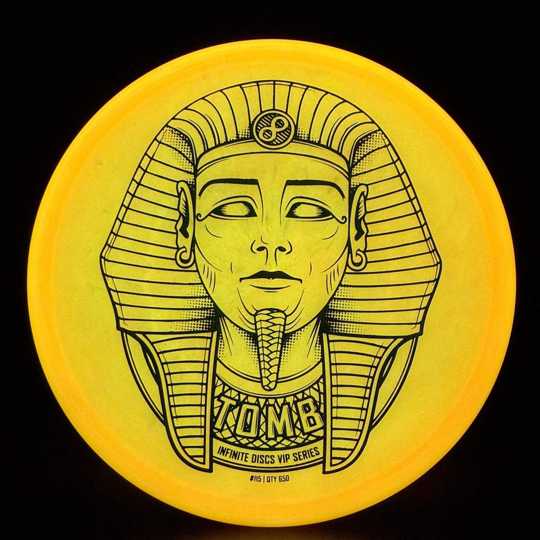 Proto Glow C-Blend Tomb - VIP Series #115 - 1/650