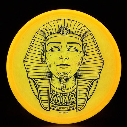 Proto Glow C-Blend Tomb - VIP Series #115 - 1/650