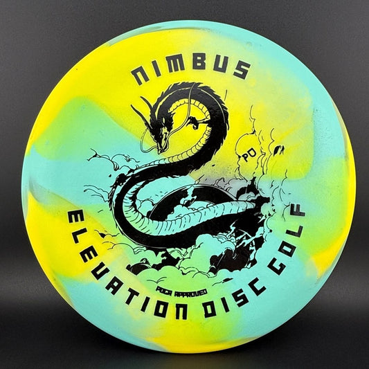 glO-G Glow Nimbus - First Run