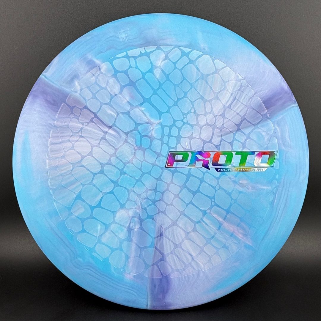 Proto Putter - Ricky Wysocki