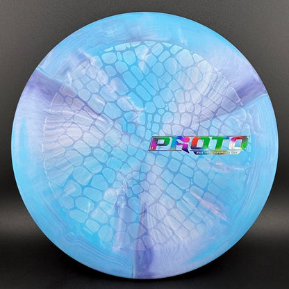 Proto Putter - Ricky Wysocki