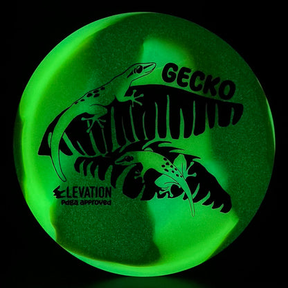 glO-G (Glow) Gecko