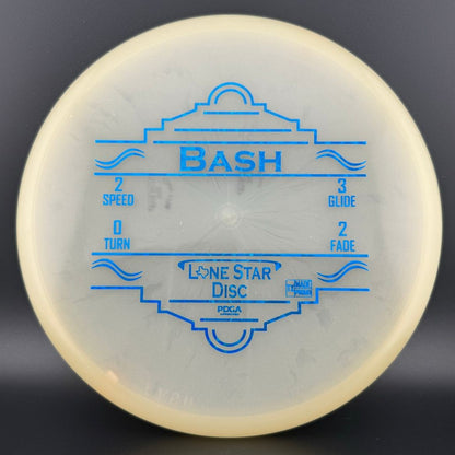 Bravo Glow Bash - First Run