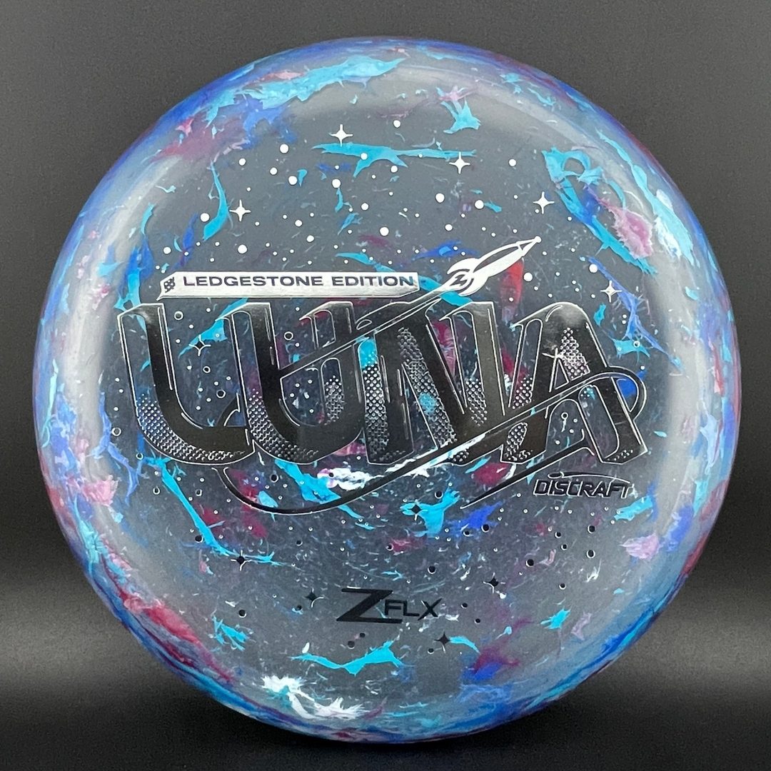 Jawbreaker Z Super FLX Luna - 2025 Ledgestone Edition
