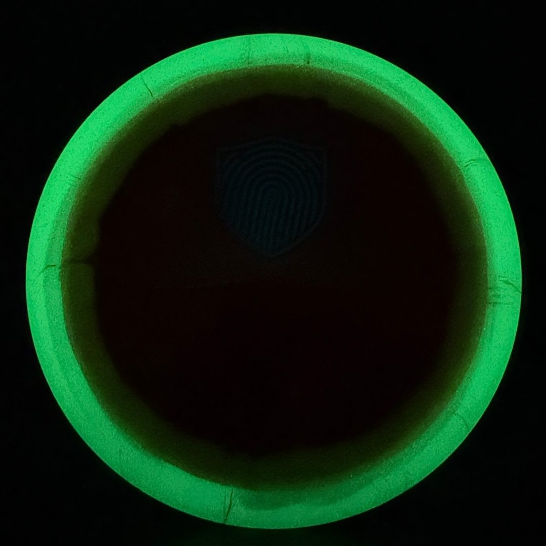 Color Glow Metal Flake Horizon S-Line DD1 - Casey White dna Series