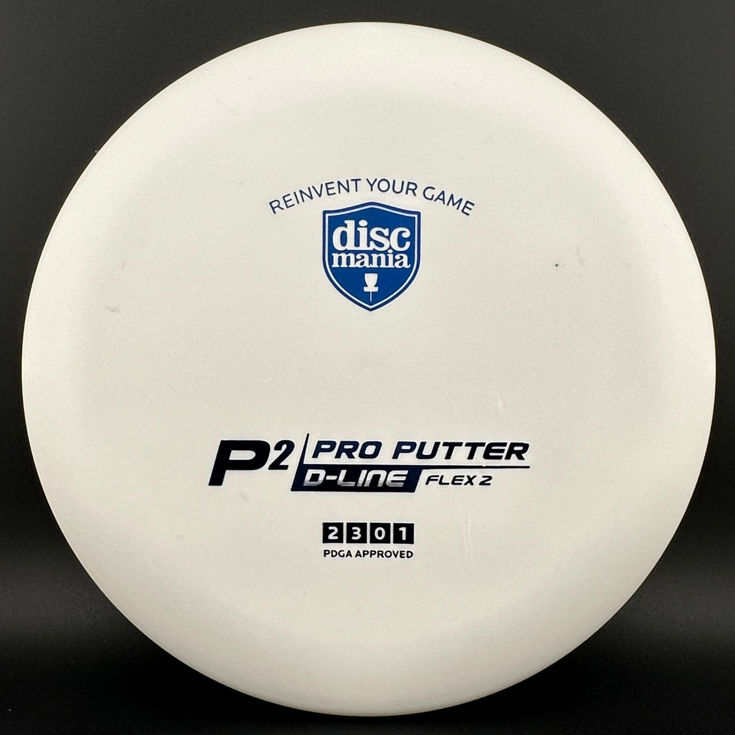 P-Line P2 (Flex 2)