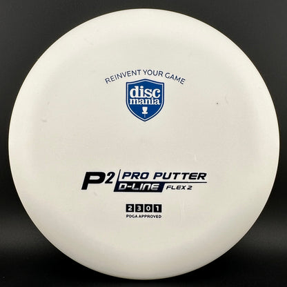 P-Line P2 (Flex 2)