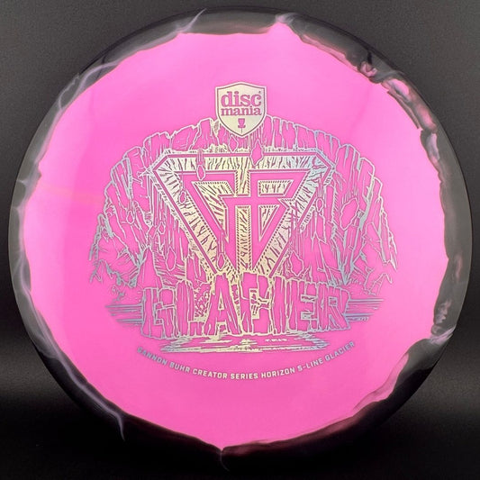 Horizon S-Line Glacier - Gannon Buhr Creator Series