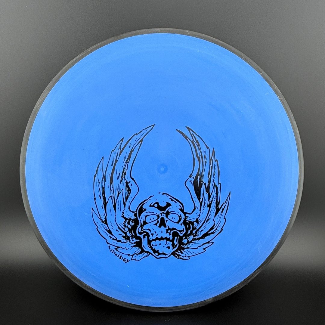 Electron Ion - Skulboy Wings
