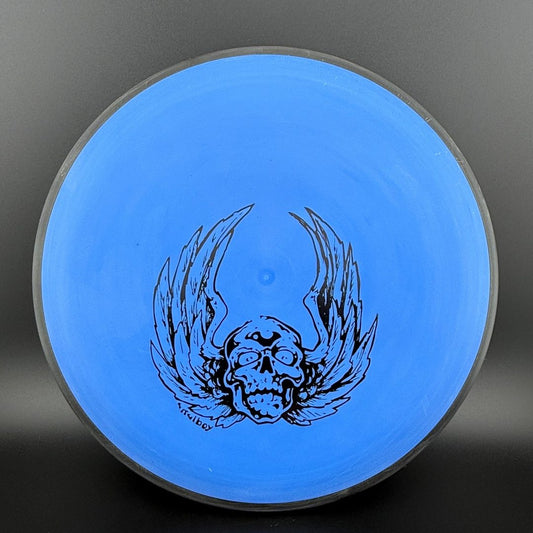 Electron Ion - Skulboy Wings