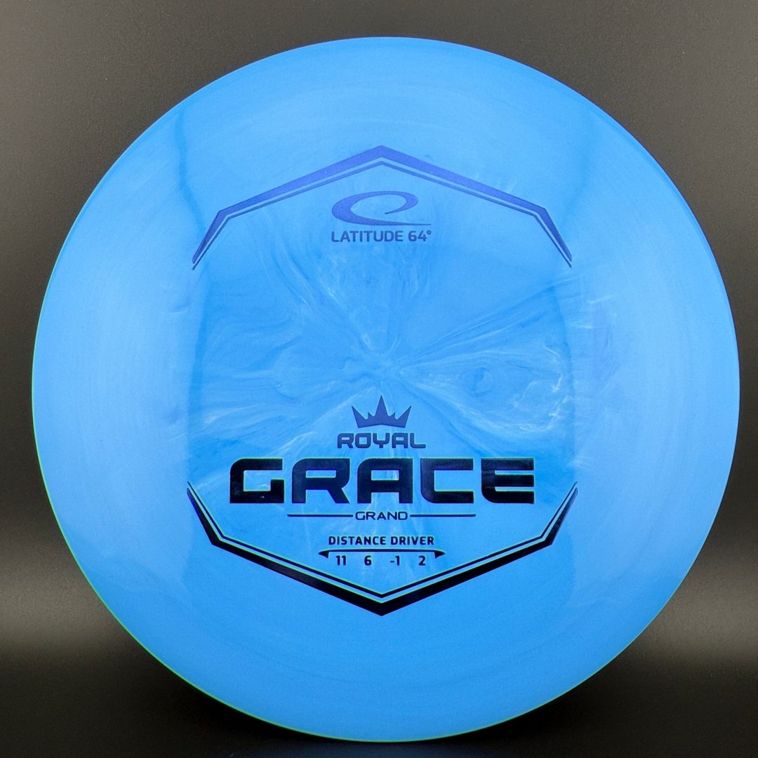 Royal Grand Grace - Lightweight