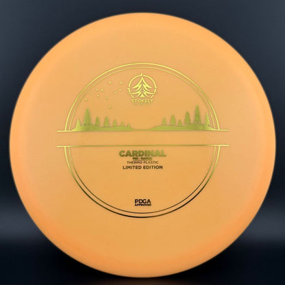Thermo Cardinal - Limited Edition