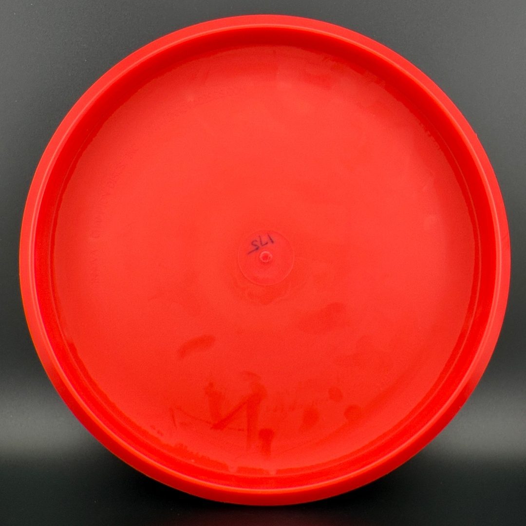 Gummy Star Aviar - Experimental Mid 2010s Run