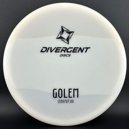 StayPut UV Golem