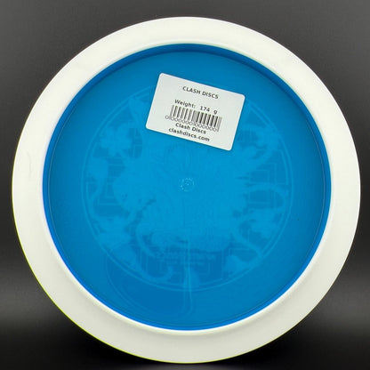 Tone Cinnamon - VIP Series #110 - 1/750
